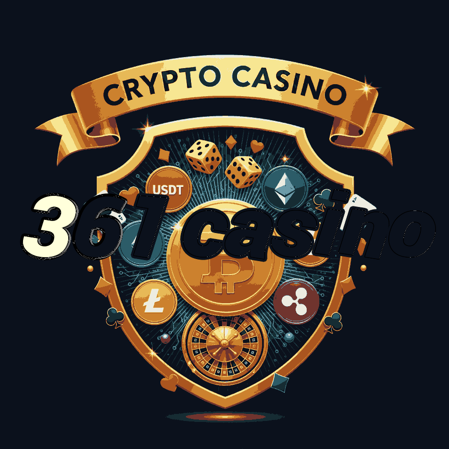 361 Casino - Secure & Licensed Casino Games